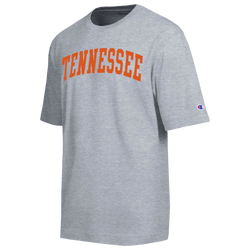 Men's - Champion Tennessee Mens All-Star T-Shirt - Oxford Grey