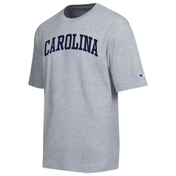 Men's - Champion North Carolina Mens All-Star T-Shirt - Oxford Grey