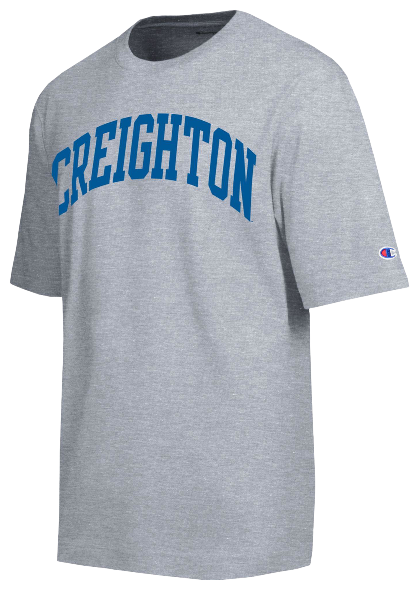 Champion Creighton Mens All-Star T-Shirt - Men's