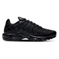 Nike Air Max Plus - Nike Black