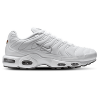 Foot Locker on X: Tuned Air twists 🌪️ The Nike Air Max Plus TN 'Multi  Swoosh' is now available exclusively at Foot Locker. Shop >    / X