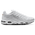 Nike Air Max Plus - Men's White/Black/Cool Grey
