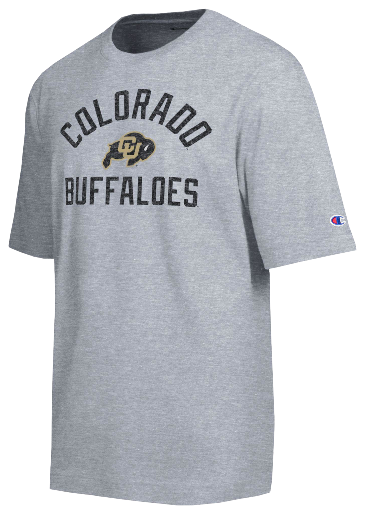 Champion NCAA University of Colorado All Star Tshirt - Men's