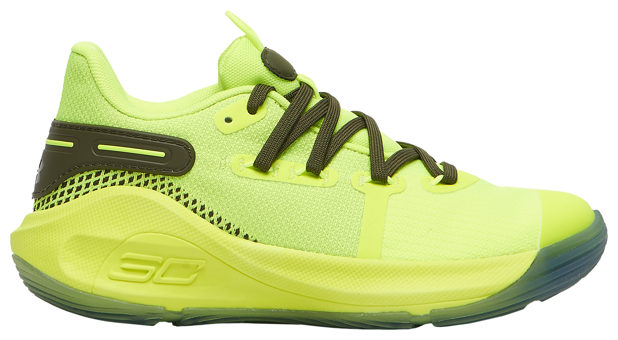 Under Armour Curry Shoes | Kids Foot Locker