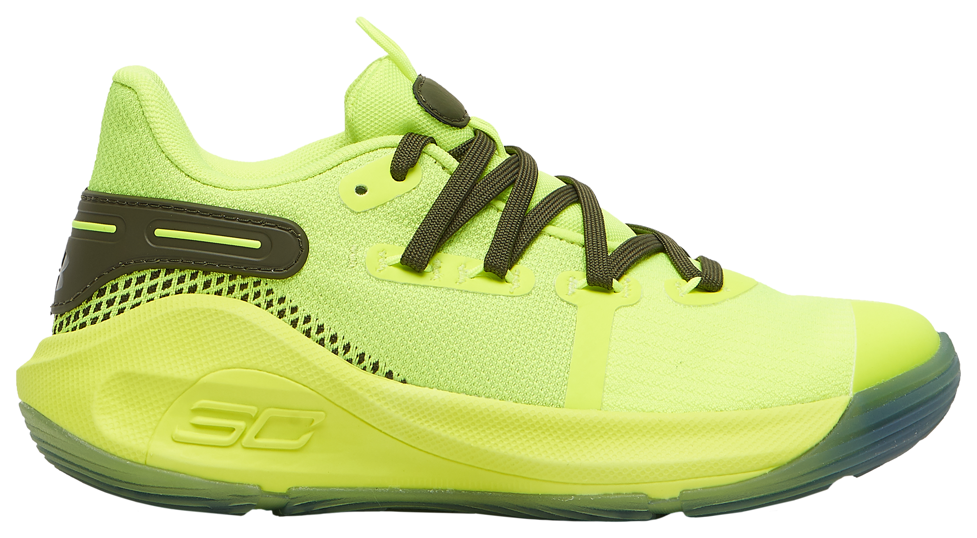 under armour curry 6 preschool