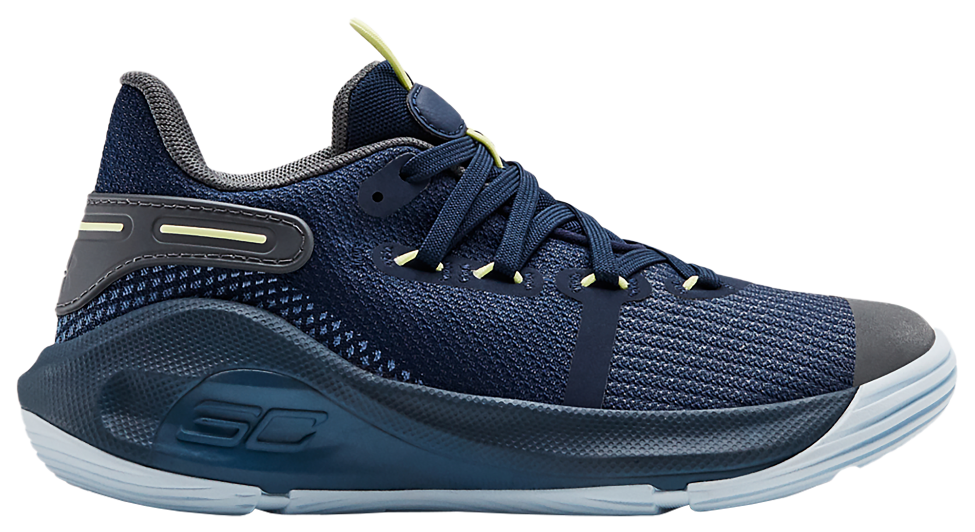 curry 6 boys