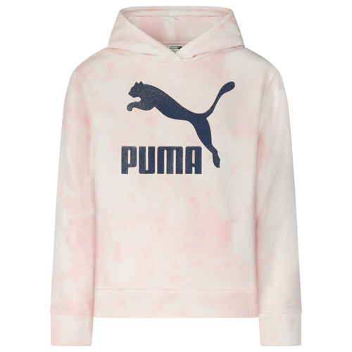 Puma tie hot sale dye hoodie