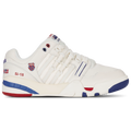 K-Swiss SI-18 International Heritage - K-Swiss Classic Blue/Brilliant White Red