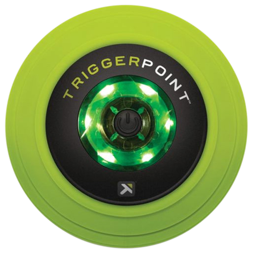 

TriggerPoint TriggerPoint MB Vibe Massage Ball - Adult Green Size One Size