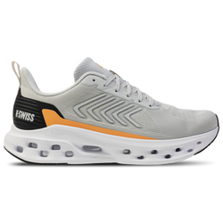 Men's - K-Swiss Melrose Tubes Lite - Black/Gray/Orange