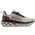 K-Swiss Melrose Tubes Lite - Men's Black/Oyster Mushroom/Mars Red