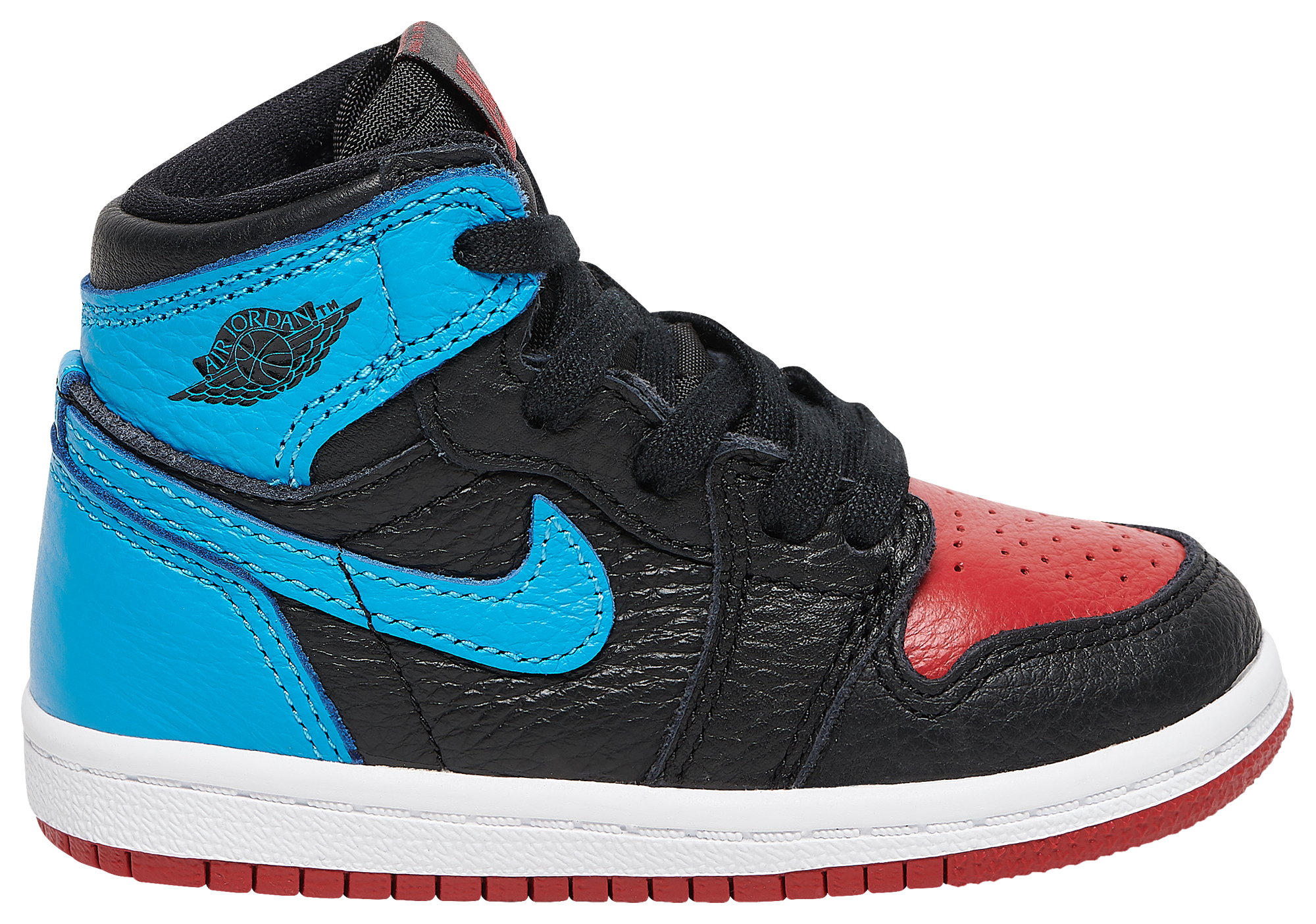 Jordan Retro 1 High OG - Girls' Toddler 