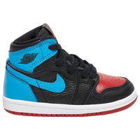 Black/Dark Powder Blue/Varsity Red
