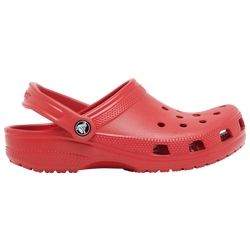 Boys' Grade School - Crocs Classic Clog - Pepper/Pepper