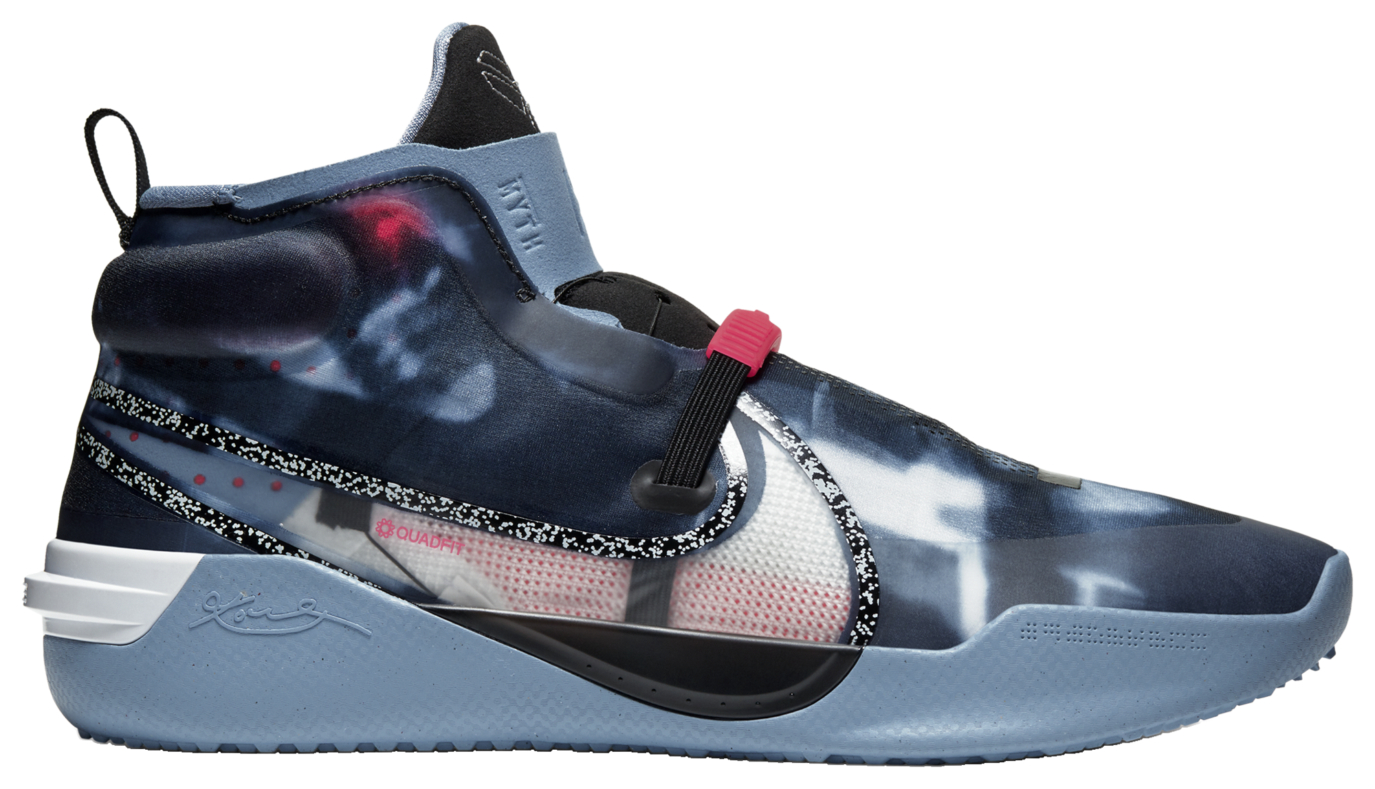 kobe ad nxt footlocker