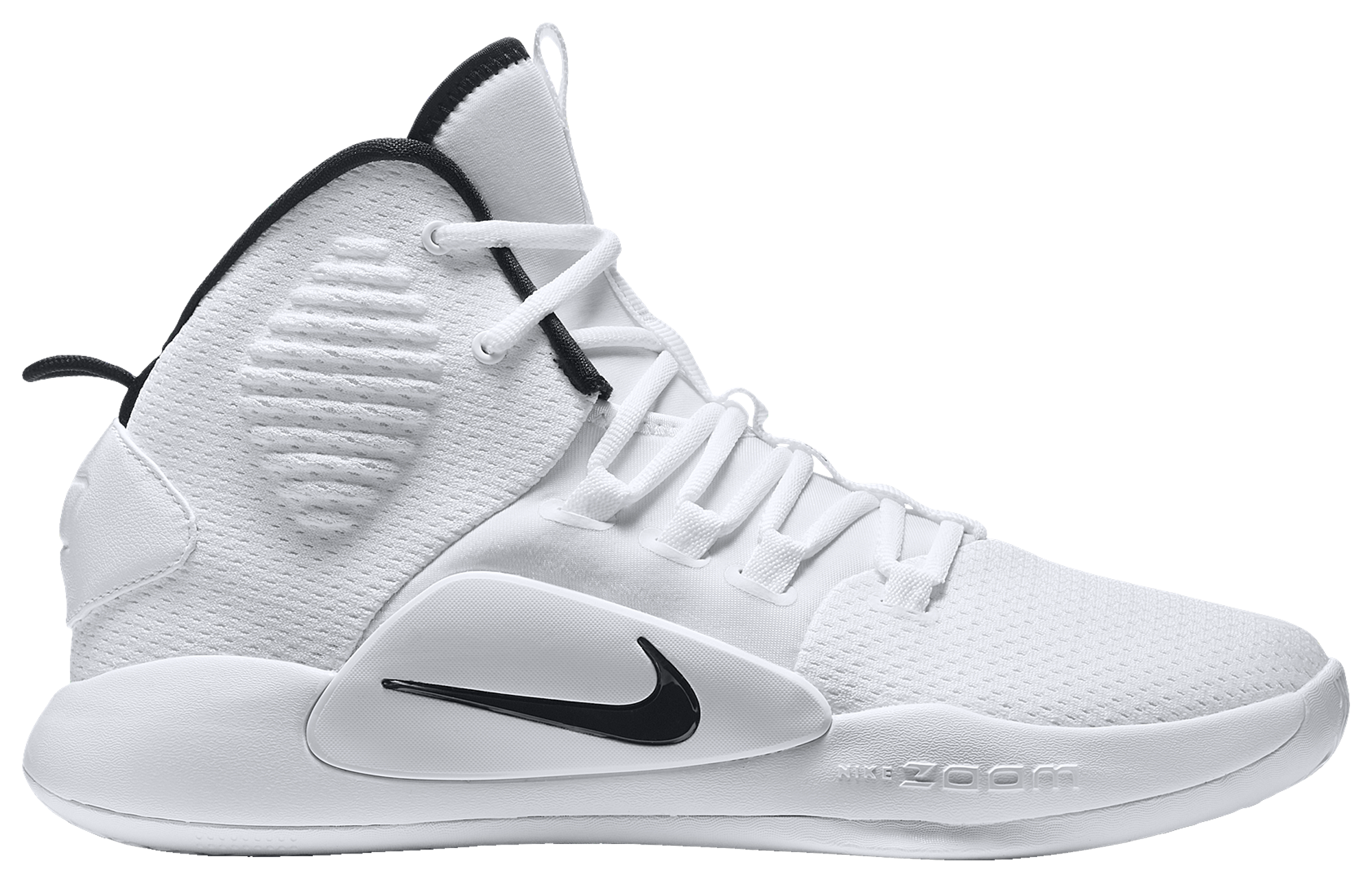 hyperdunk x eastbay