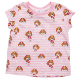 Pink/Multi