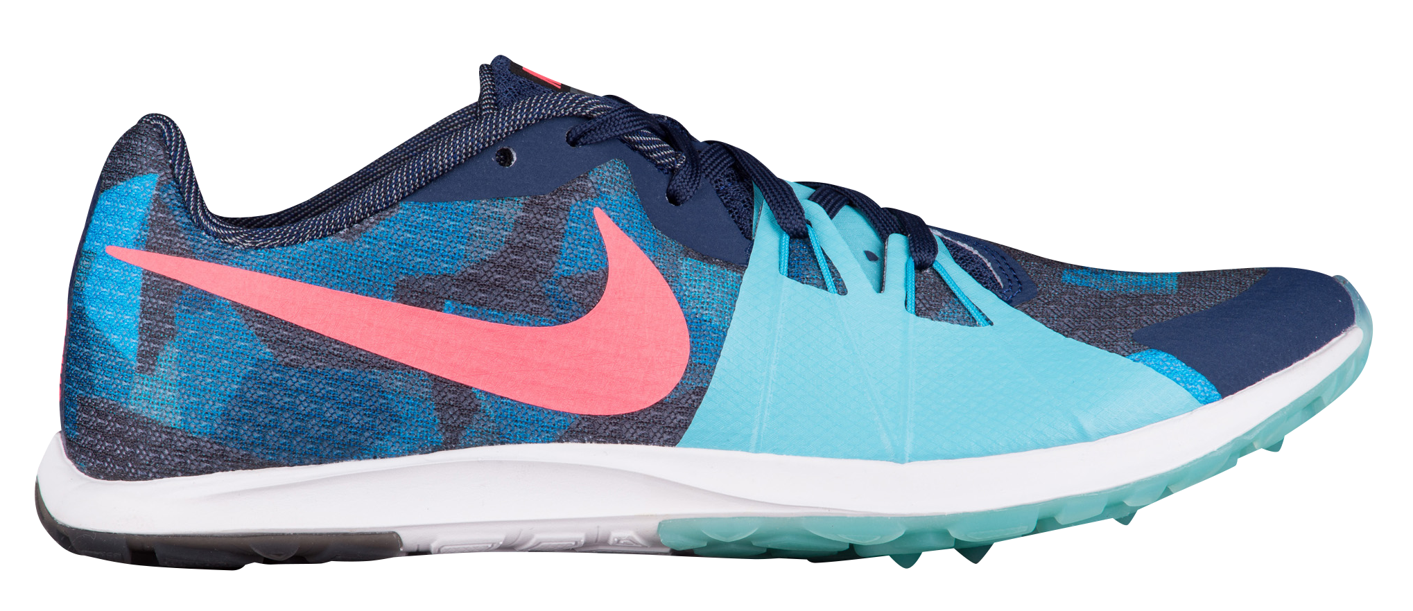 nike women's zoom rival waffle cross country shoes