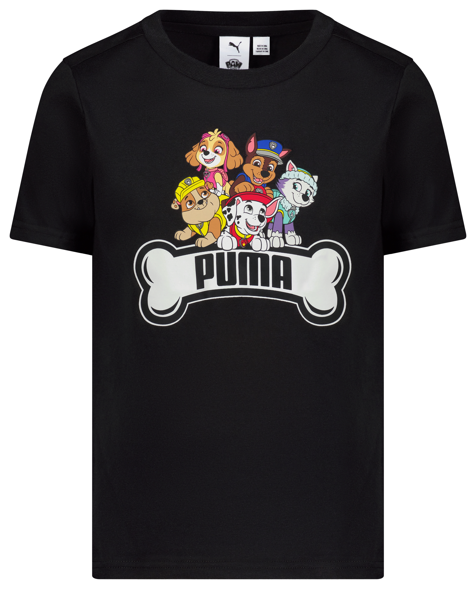 PUMA Paw Patrol T-Shirt