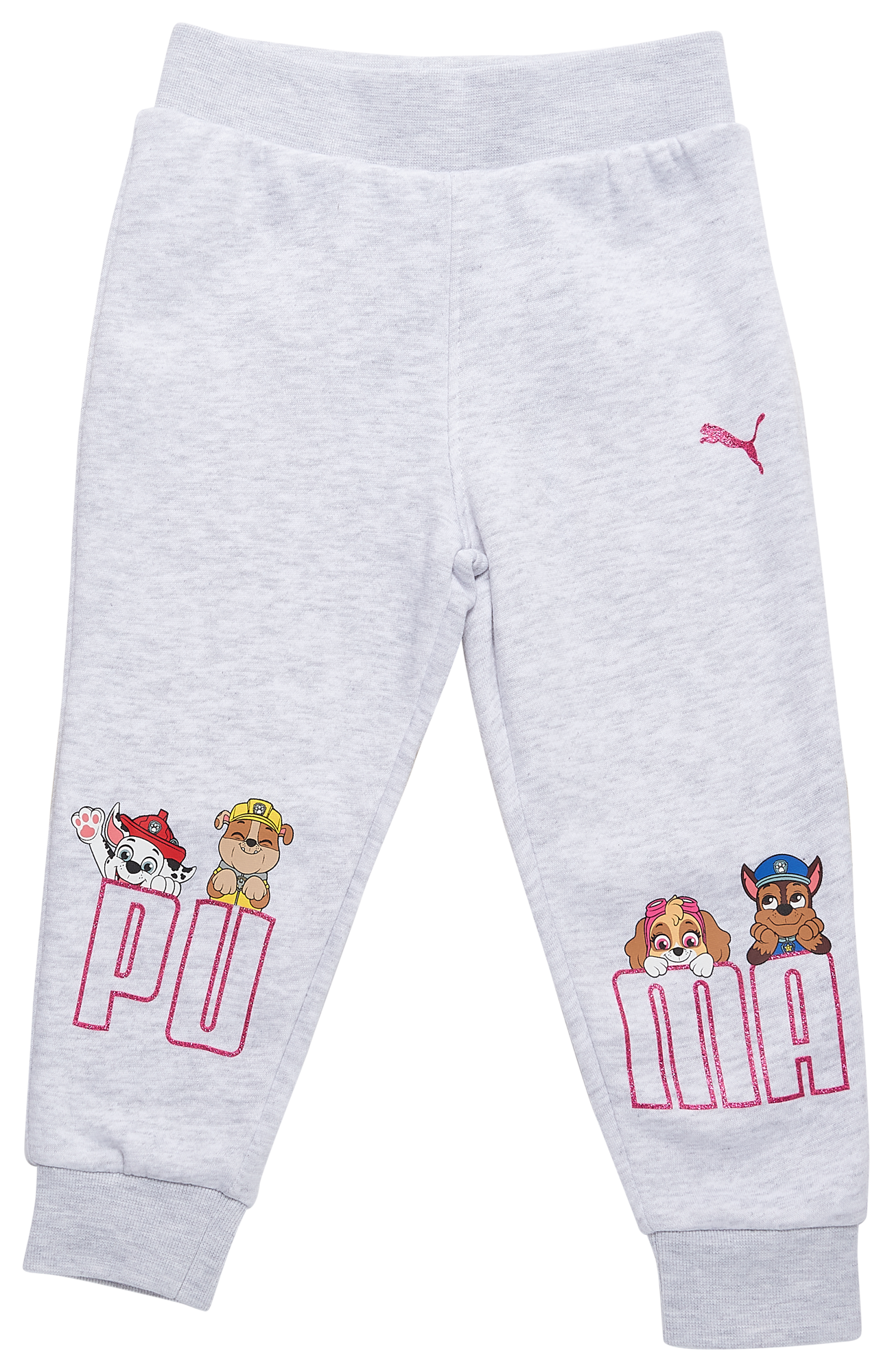 Toddler puma clearance joggers