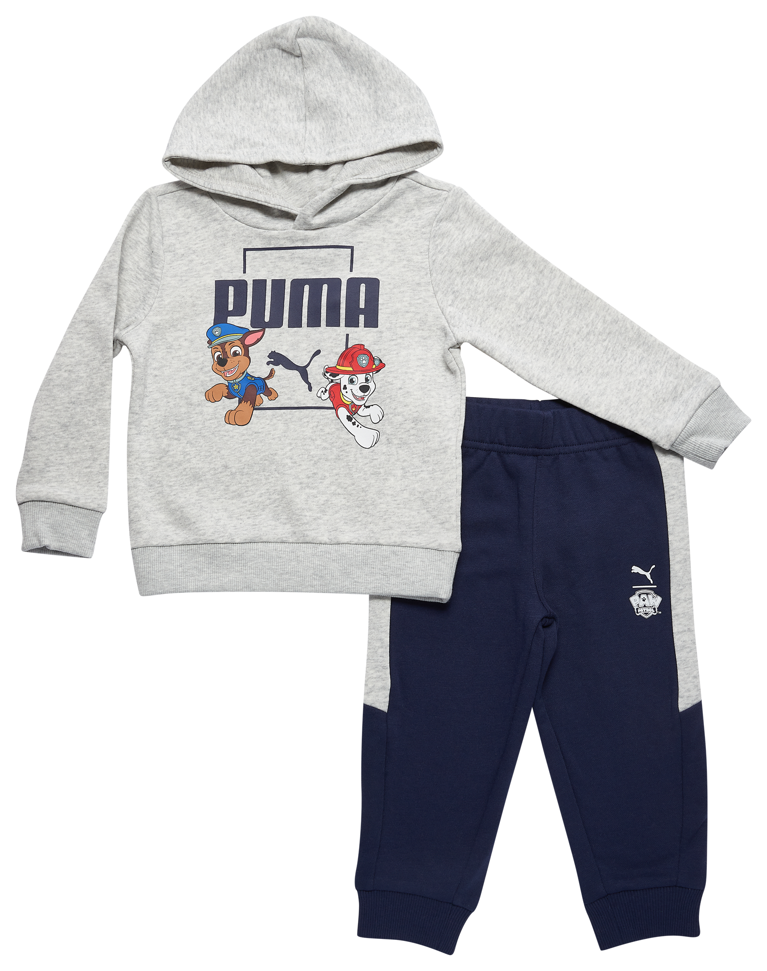 Puma on sale tracksuit footlocker