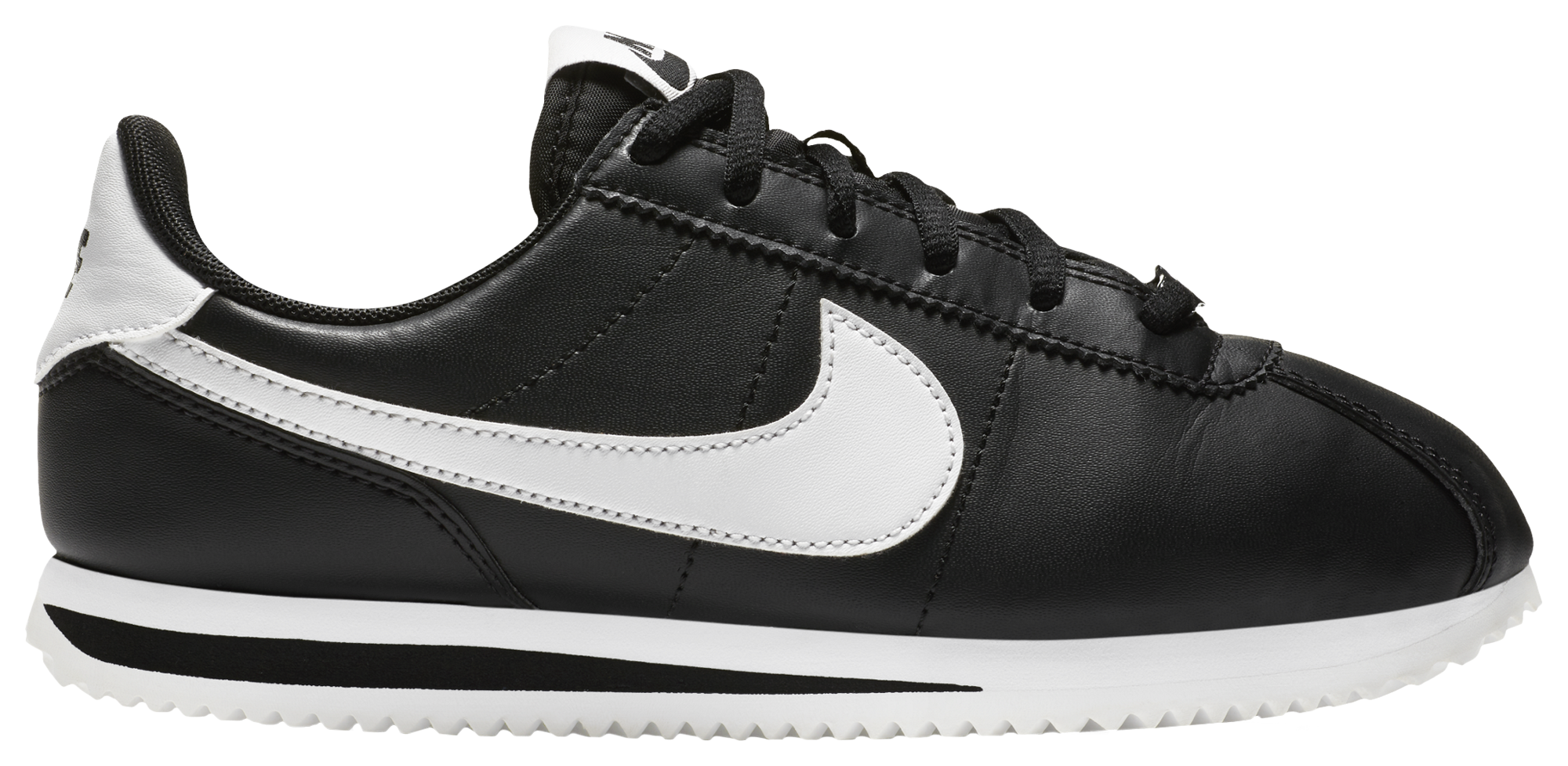 nike cortez nz white