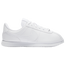 Nike Cortez - Boys' Grade School White/White/White