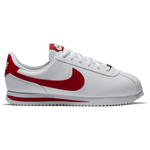White/Gym Red