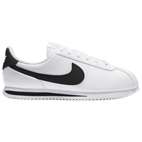 Nike hotsell cortez nere