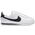 Nike Cortez - Boys' Grade School White/Black