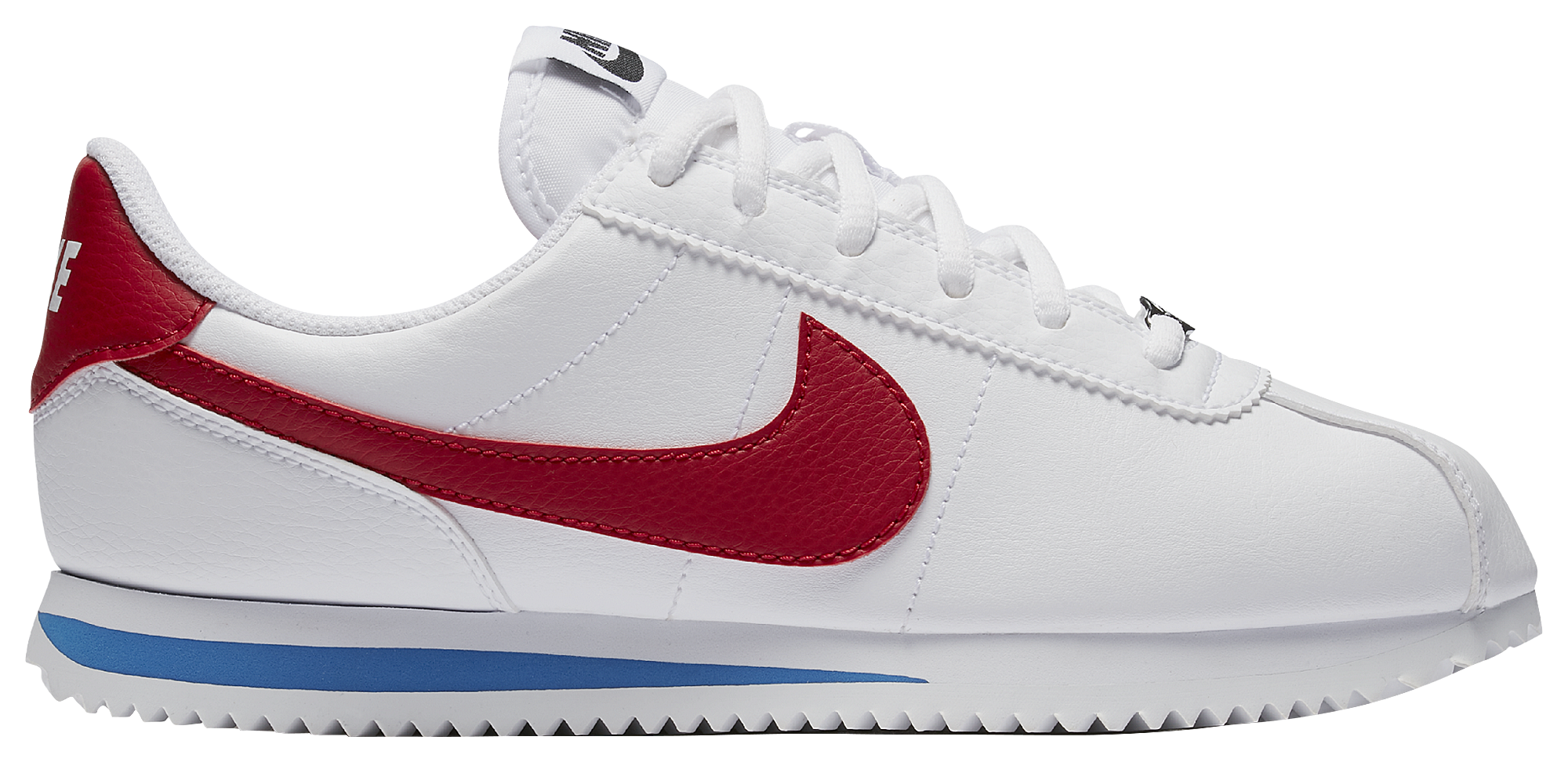 nike cortez foot locker