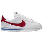 White/Varsity Red/Varsity Royal