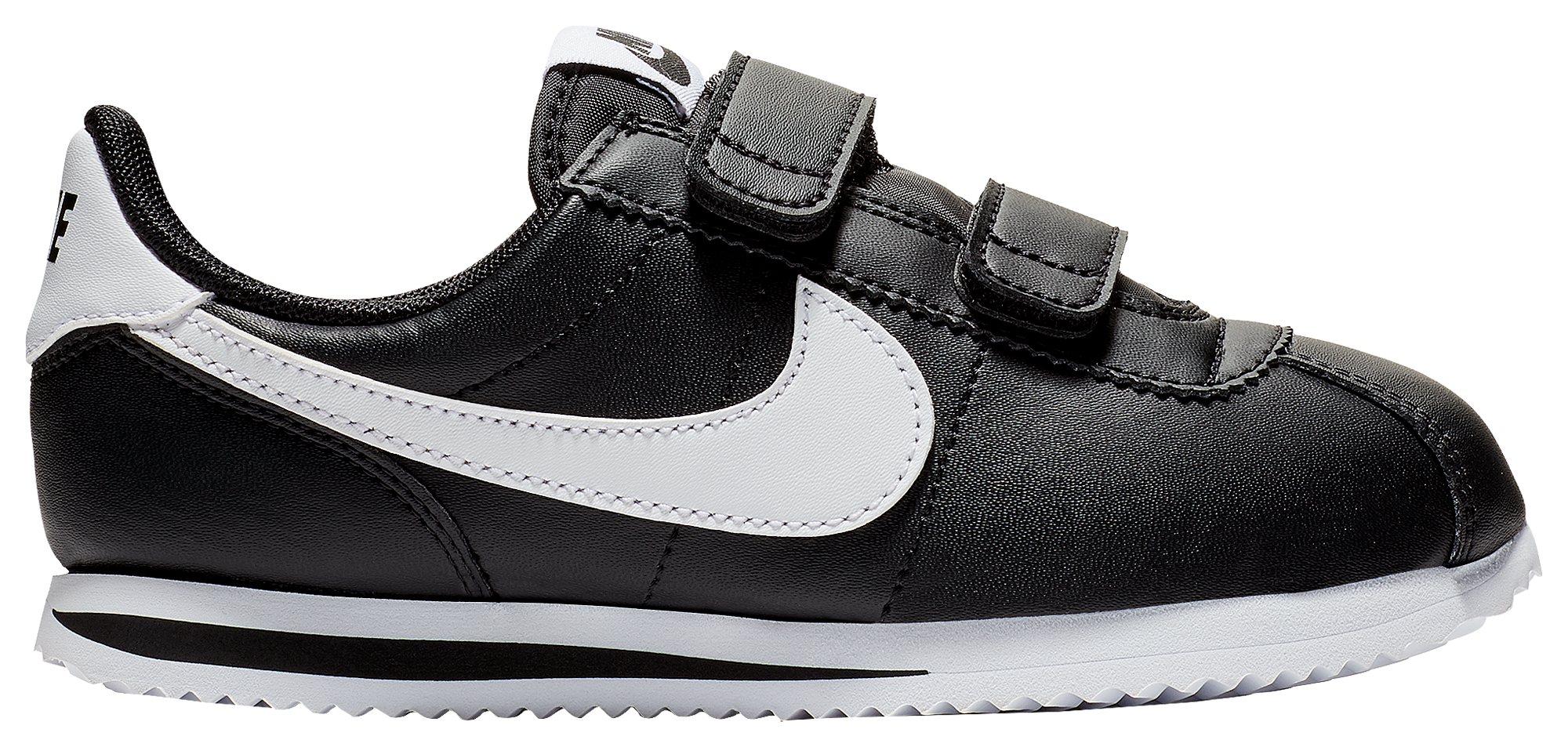 foot locker nike cortez nylon