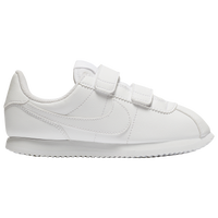 Kids nike cheap cortez shoes