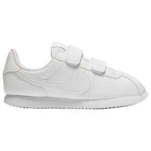 Nike cortez best sale velcro toddler