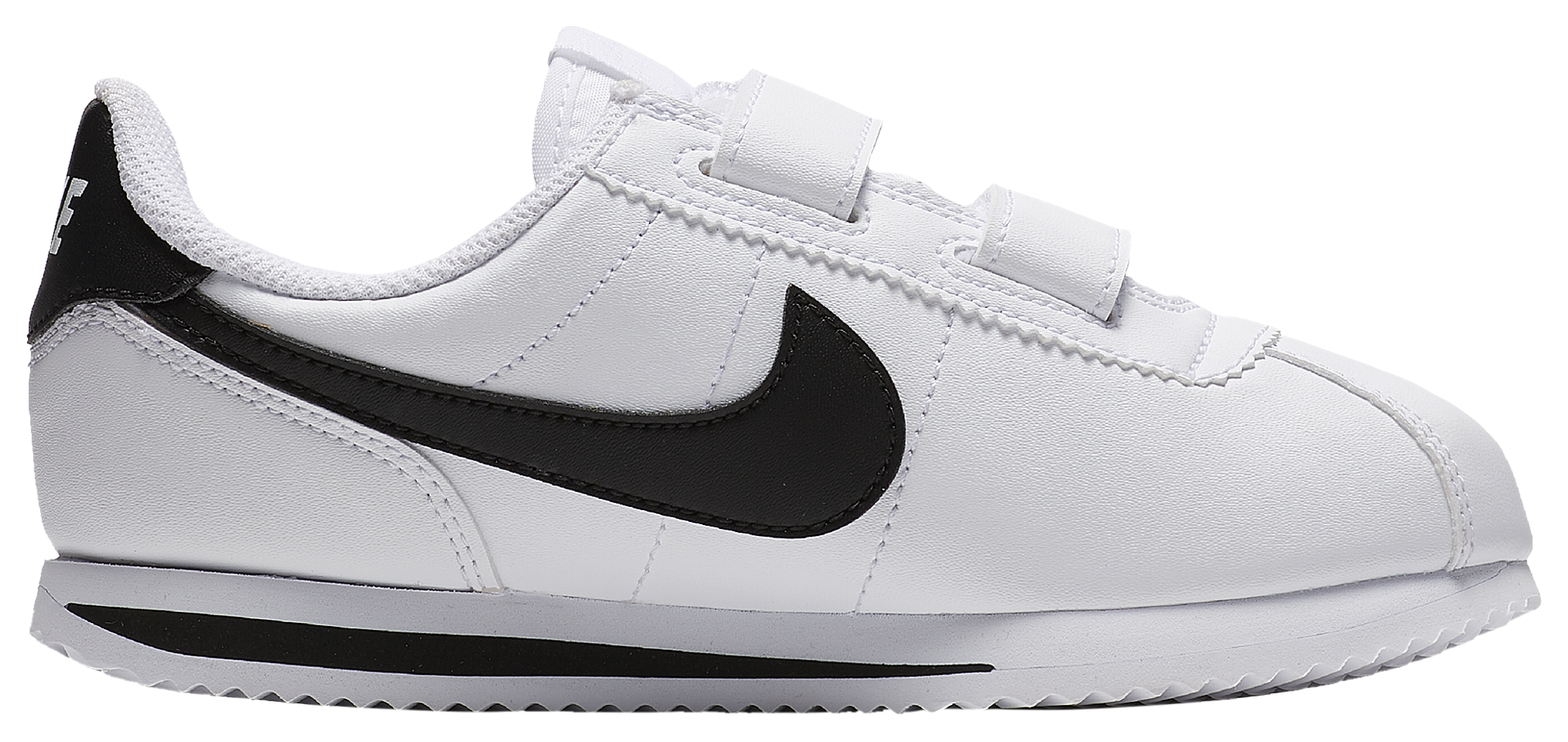 velcro cortez