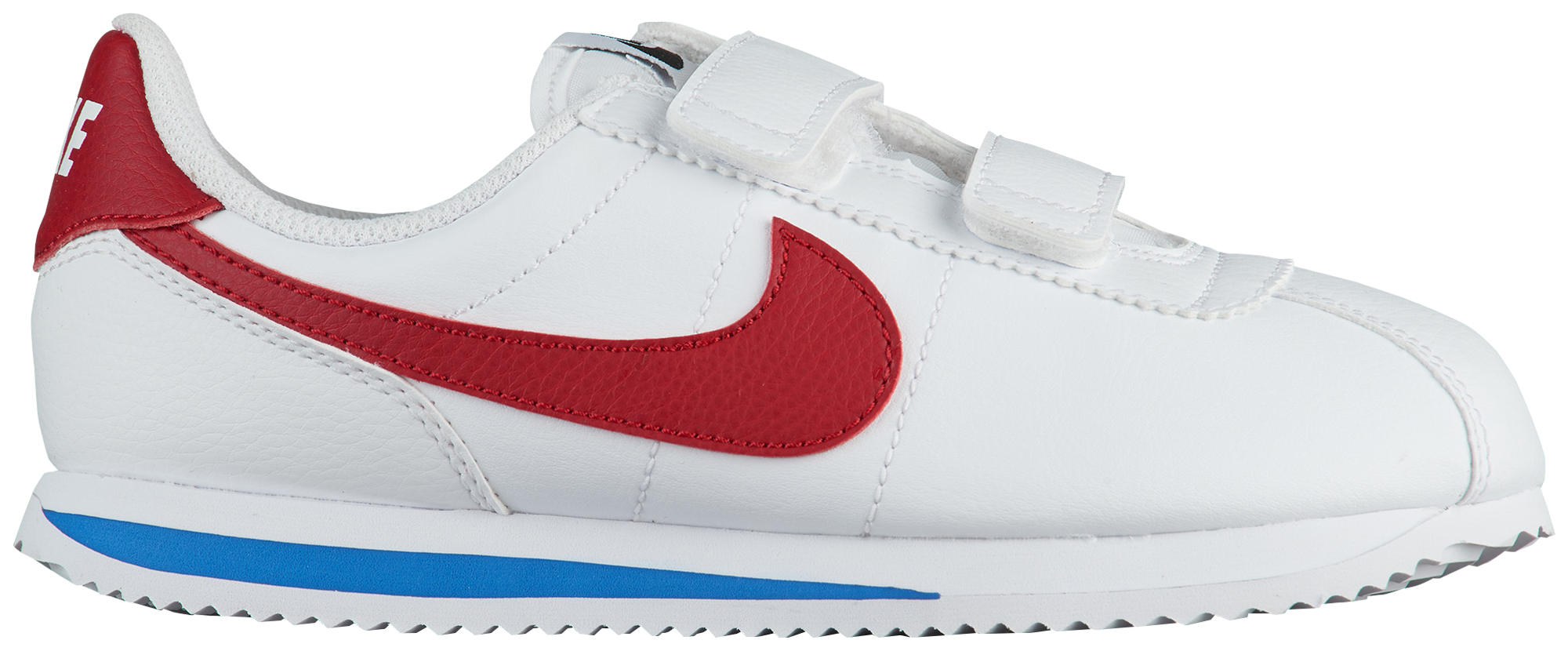 nike cortez women red