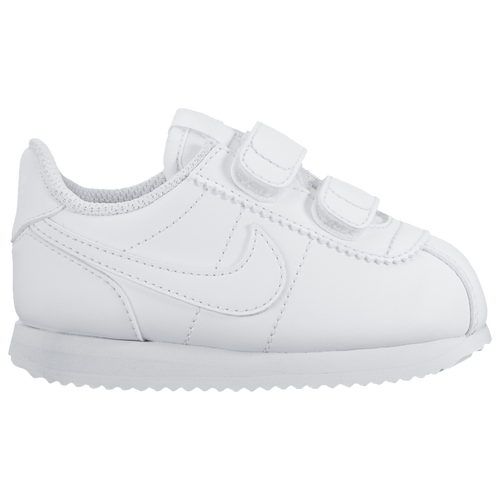 Laceless nike cortez best sale