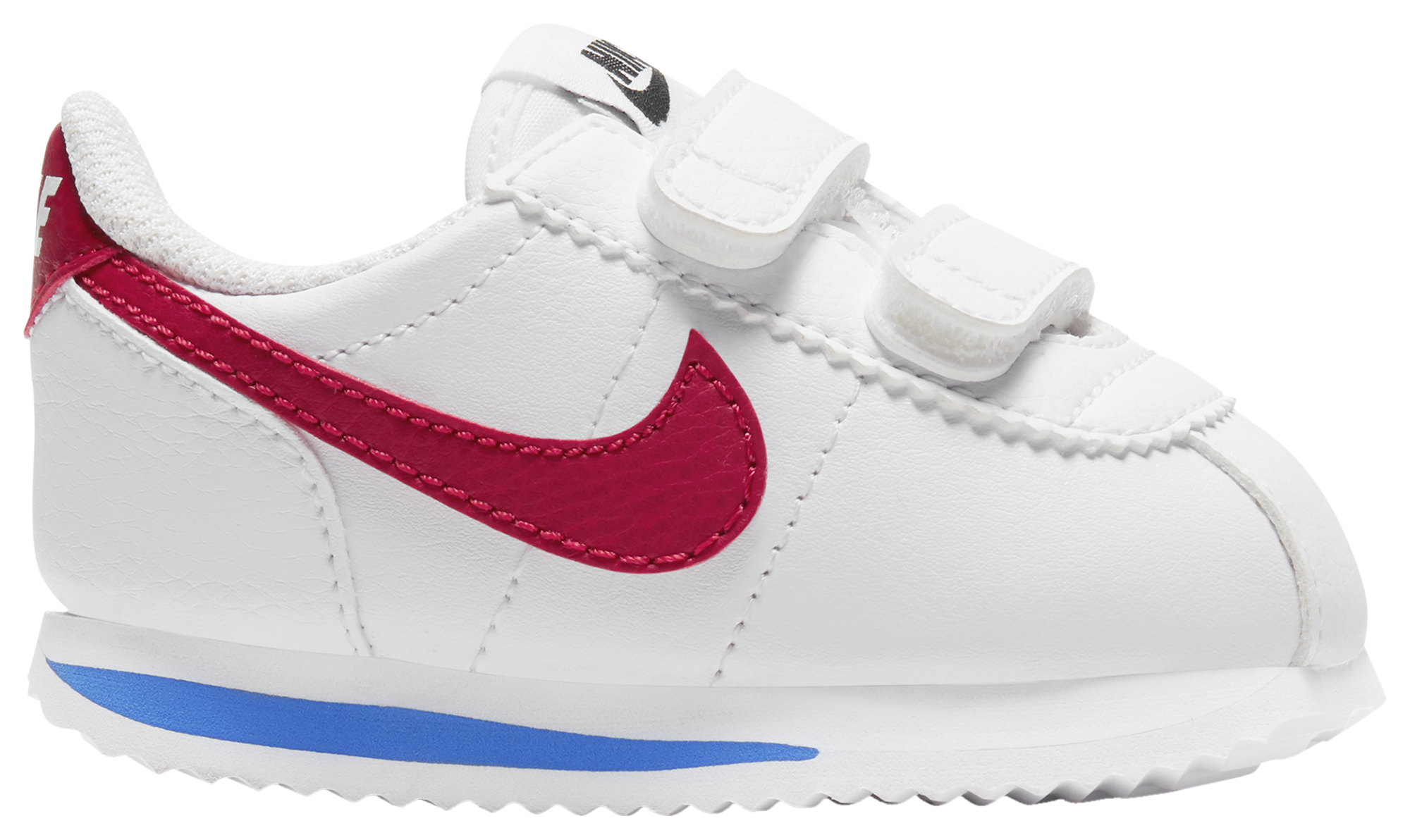 velcro cortez