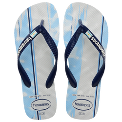 Women's - Havaianas Top Nations I FC - Navy/White