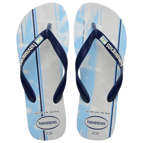 WOMENS - Havaianas Top Nations I FC - Navy/White