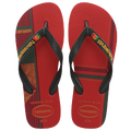 Havaianas Top Nations I FC - Havaianas Hibiscus Red