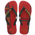 Havaianas Top Nations I FC - Women's Hibiscus Red