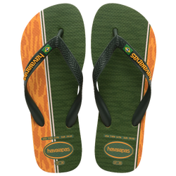 Women's - Havaianas Top Nations I FC - Yellow Pop