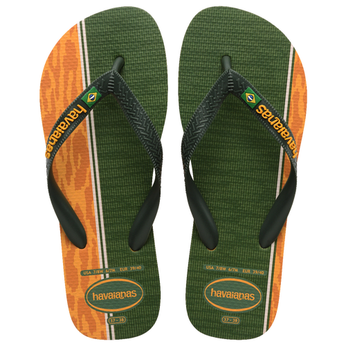 WOMENS - Havaianas Top Nations I FC - Yellow Pop