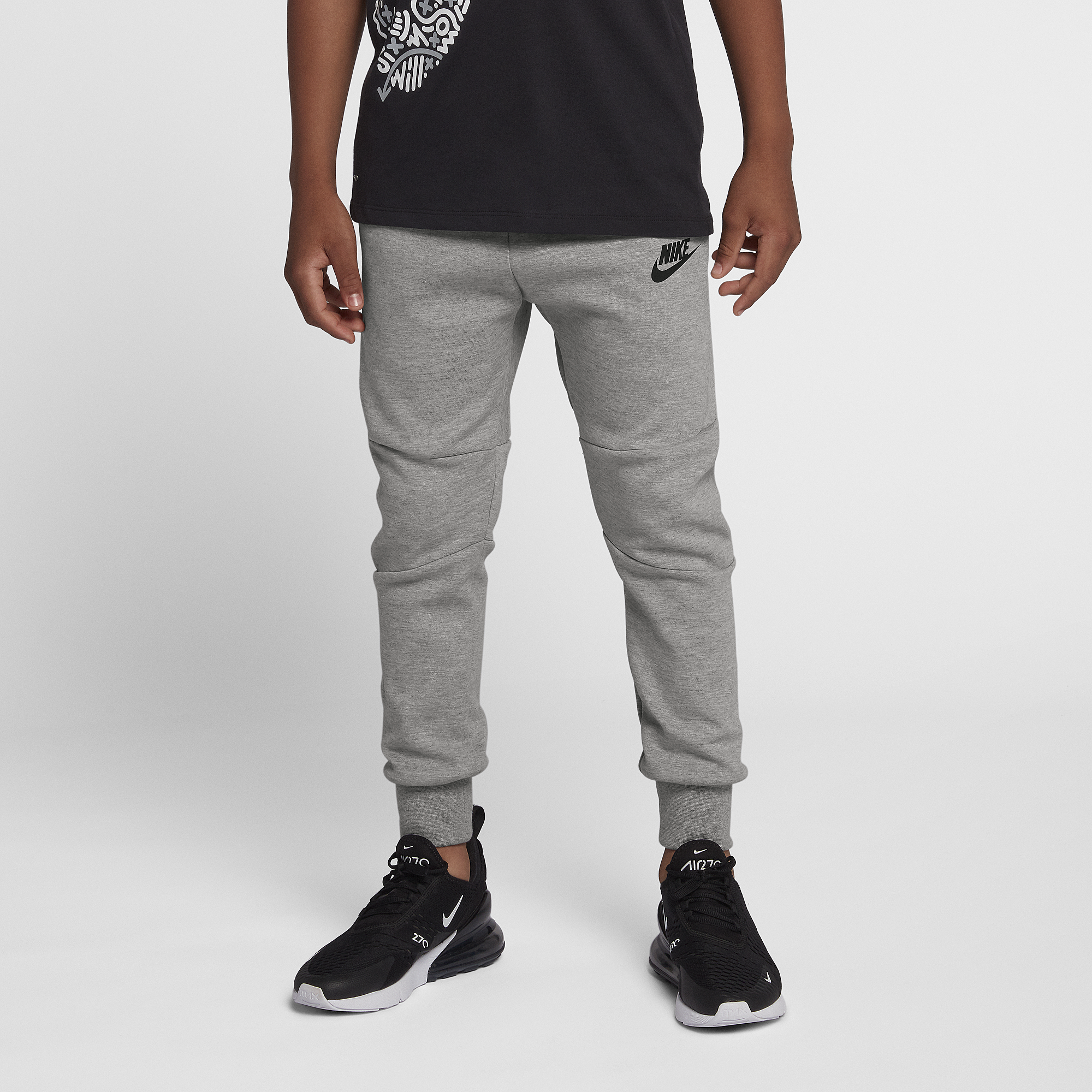 nike tech fit sale