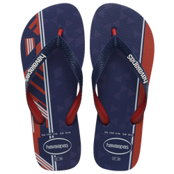 Women's - Havaianas Top Nations II FC - Navy
