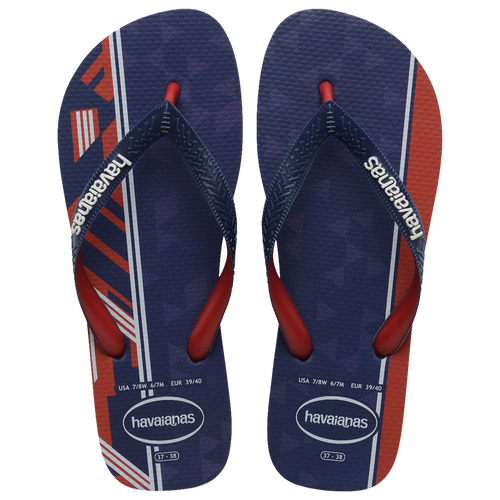 WOMENS - Havaianas Top Nations II FC - Navy