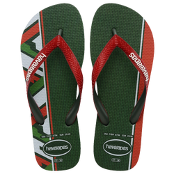 Women's - Havaianas Top Nations II FC - Olive