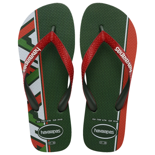 WOMENS - Havaianas Top Nations II FC - Olive